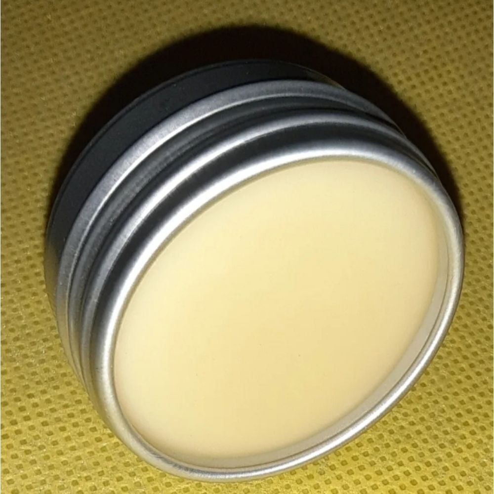 Hand CRAFTED PEPPERMINT LIP BALM - Picture 5 of 6